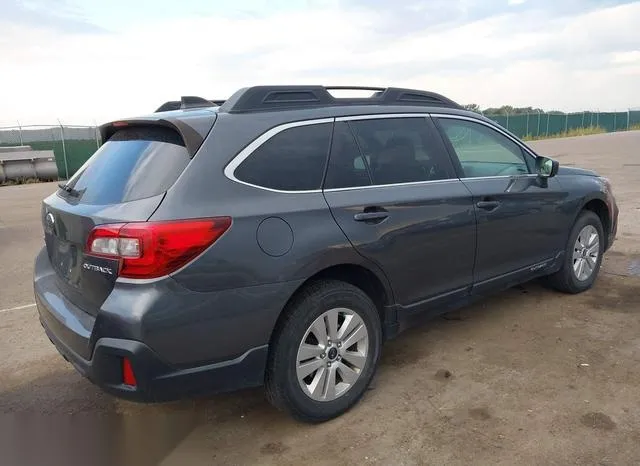 4S4BSAFC5K3336430 2019 2019 Subaru Outback- 2-5I Premium 4