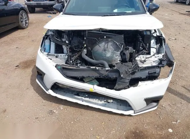 2HGFE2F57RH547268 2024 2024 Honda Civic- Sport 6