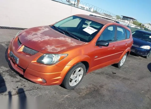 5Y2SL64834Z402695 2004 2004 Pontiac Vibe 2