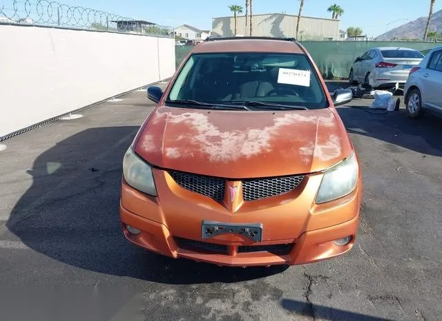 5Y2SL64834Z402695 2004 2004 Pontiac Vibe 6