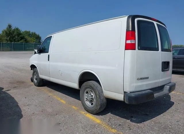 1GCWGAFP9M1146719 2021 2021 Chevrolet Express Cargo- Rwd 25 3