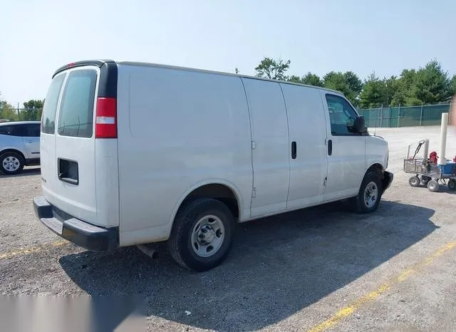 1GCWGAFP9M1146719 2021 2021 Chevrolet Express Cargo- Rwd 25 4