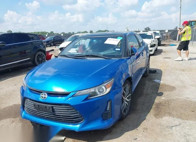 JTKJF5C76FJ008172 2015 2015 Scion TC 2