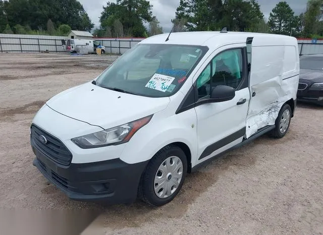 NM0LS7E29L1463129 2020 2020 Ford Transit- Connect XL 2