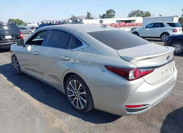 JTHB21B15K2021611 2019 2019 Lexus ES- 300H 3