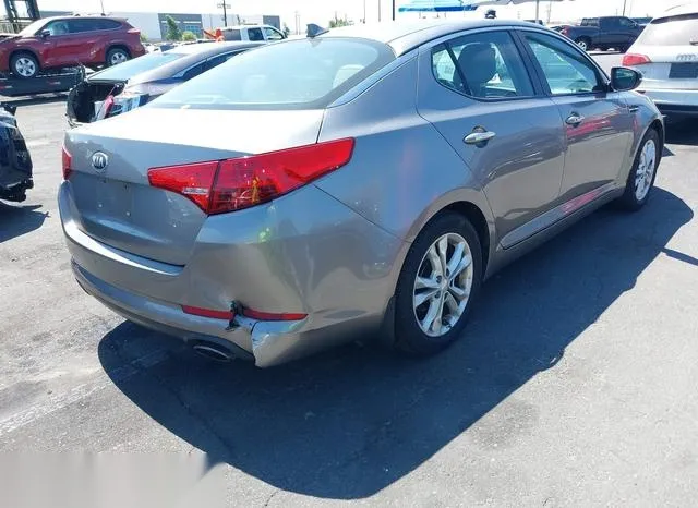 5XXGN4A72DG214026 2013 2013 KIA Optima- EX 6