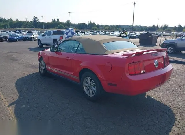 1ZVFT84N765104757 2006 2006 Ford Mustang- V6 3