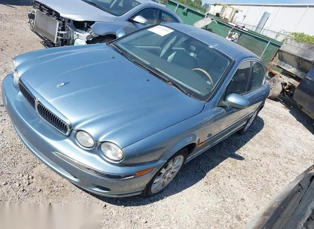 SAJEA51D43XD02361 2003 2003 Jaguar X-Type- 2-5 2