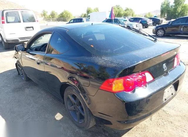 JH4DC53014S007033 2004 2004 Acura RSX- Type S 3