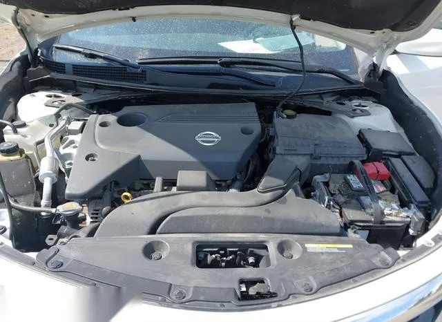 1N4AL3AP1DC244548 2013 2013 Nissan Altima- 2-5 S 10