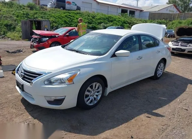 1N4AL3AP1DC244548 2013 2013 Nissan Altima- 2-5 S 2