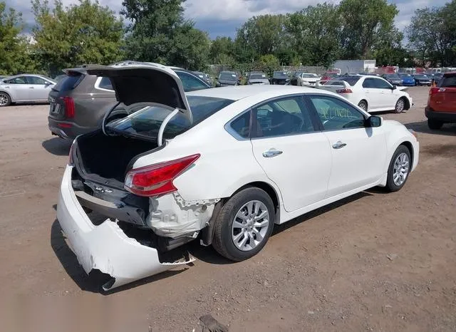 1N4AL3AP1DC244548 2013 2013 Nissan Altima- 2-5 S 4