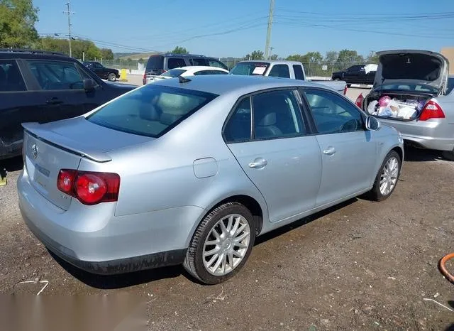 3VWRJ71K78M189815 2008 2008 Volkswagen Jetta- Wolfsburg Edi 4