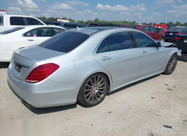 WDDUG8CB2GA220940 2016 2016 Mercedes-Benz S 550 4