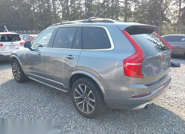 YV4102PK9J1335208 2018 2018 Volvo XC90- T5 Momentum 3