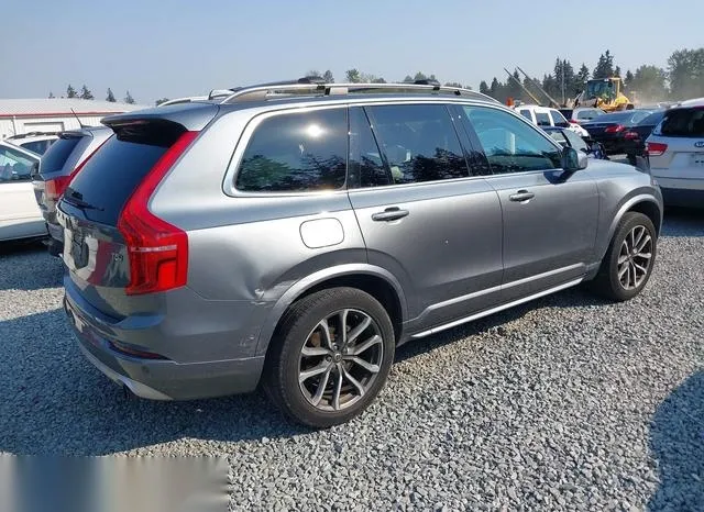 YV4102PK9J1335208 2018 2018 Volvo XC90- T5 Momentum 4