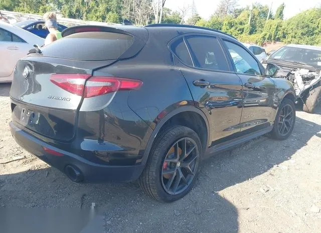 ZASPAKAN3L7C76810 2020 2020 Alfa Romeo Stelvio- Awd 4