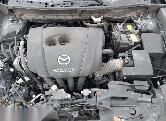 JM1DKFC77K0440615 2019 2019 Mazda CX-3- Touring 10