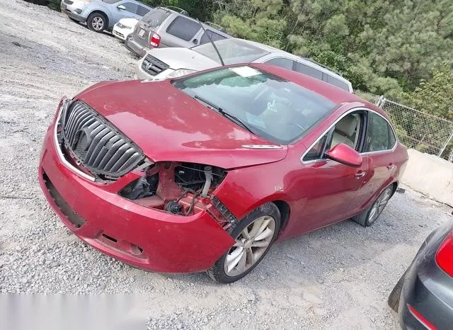 1G4PP5SK8E4216597 2014 2014 Buick Verano 2