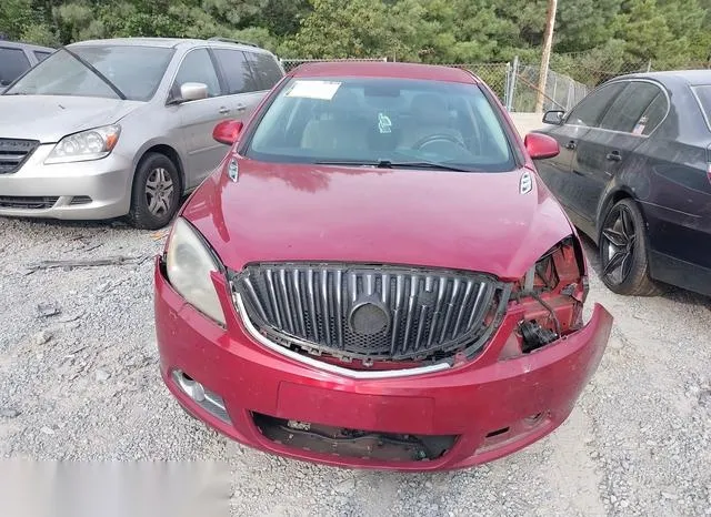 1G4PP5SK8E4216597 2014 2014 Buick Verano 6