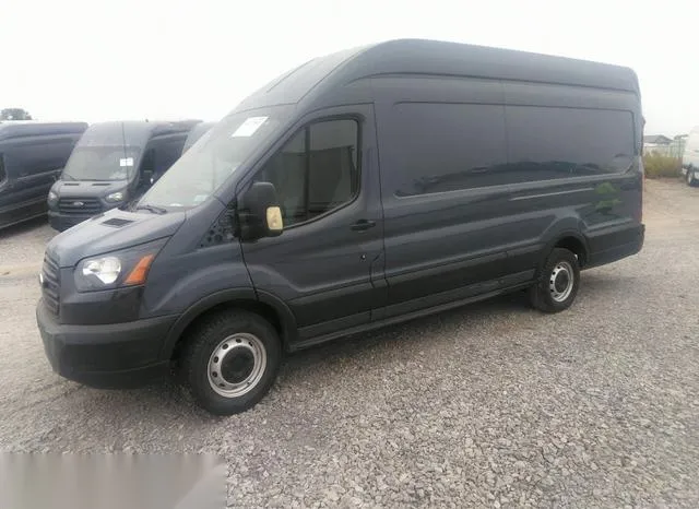 1FTYR3XM7KKB73489 2019 2019 Ford Transit-250 2