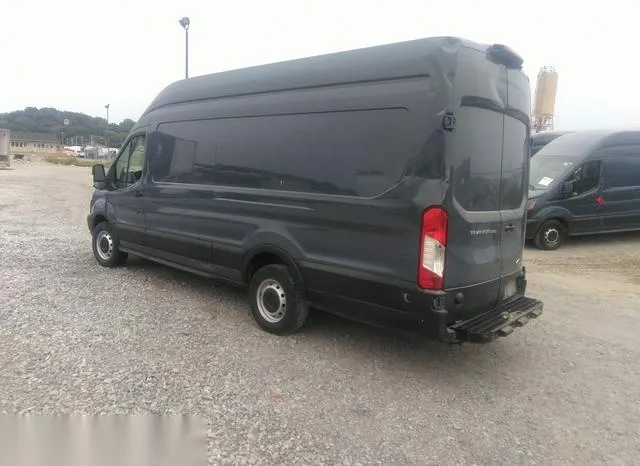 1FTYR3XM7KKB73489 2019 2019 Ford Transit-250 3