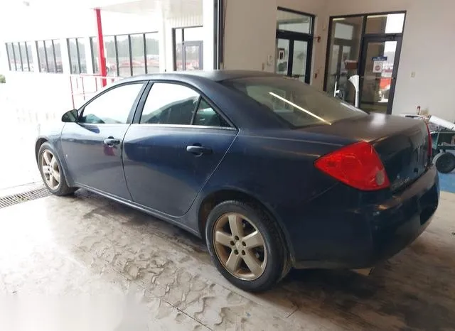 1G2ZH57N384195311 2008 2008 Pontiac G6- GT 3