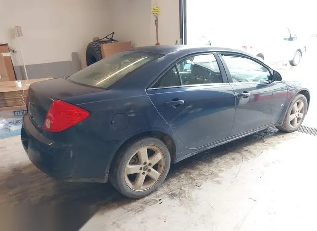 1G2ZH57N384195311 2008 2008 Pontiac G6- GT 4