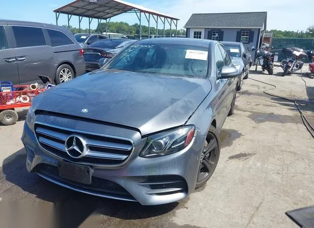 WDDZF4KB9HA091390 2017 2017 Mercedes-Benz E 300- 4Matic 2