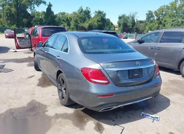 WDDZF4KB9HA091390 2017 2017 Mercedes-Benz E 300- 4Matic 3