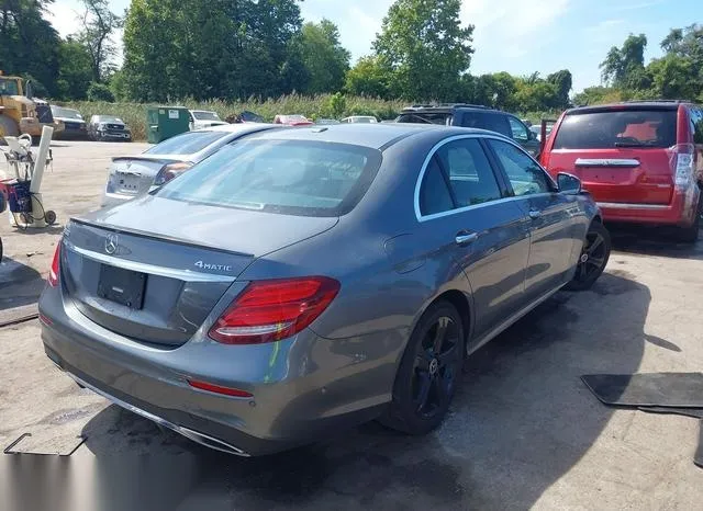 WDDZF4KB9HA091390 2017 2017 Mercedes-Benz E 300- 4Matic 4