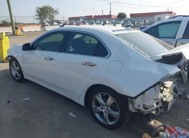 JH4CU2F43CC022874 2012 2012 Acura TSX- 2-4 3