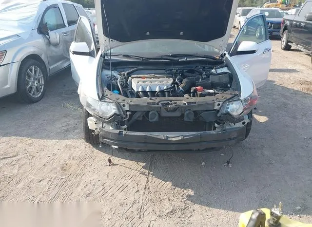 JH4CU2F43CC022874 2012 2012 Acura TSX- 2-4 6