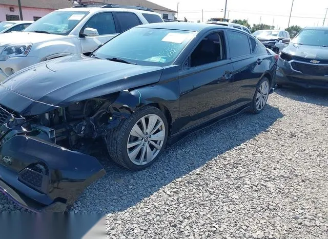 1N4BL4CV8MN306960 2021 2021 Nissan Altima- Sr Fwd 2