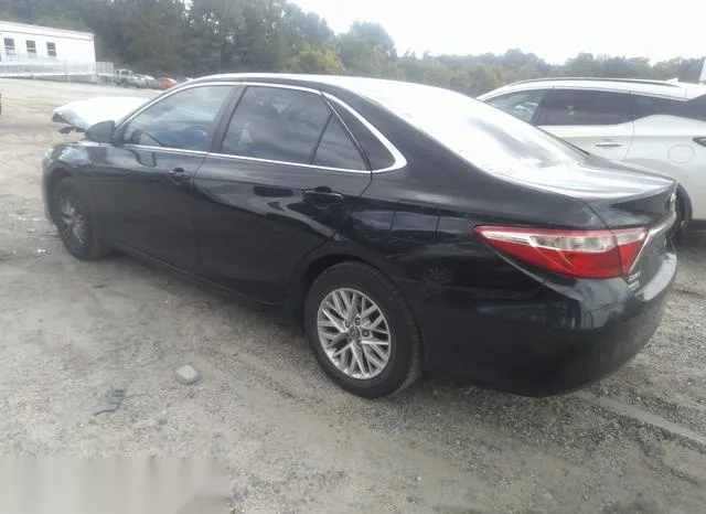 4T1BF1FK0HU693674 2017 2017 Toyota Camry- LE 3