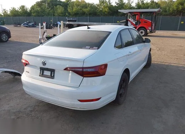 3VWC57BU9KM171639 2019 2019 Volkswagen Jetta- 1-4T R-Line/1 4