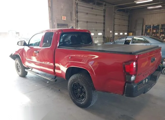 5TFSX5ENXKX064921 2019 2019 Toyota Tacoma- SR 3