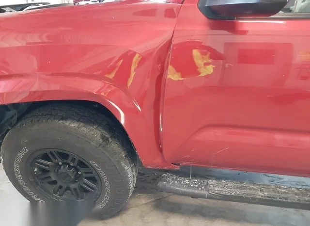 5TFSX5ENXKX064921 2019 2019 Toyota Tacoma- SR 6