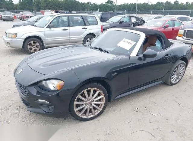 JC1NFAEK1H0106700 2017 2017 Fiat 124 Spider- Lusso 2