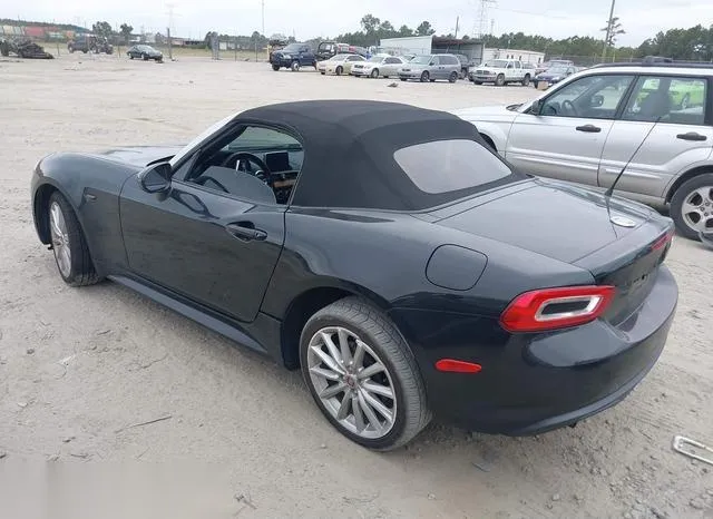 JC1NFAEK1H0106700 2017 2017 Fiat 124 Spider- Lusso 3