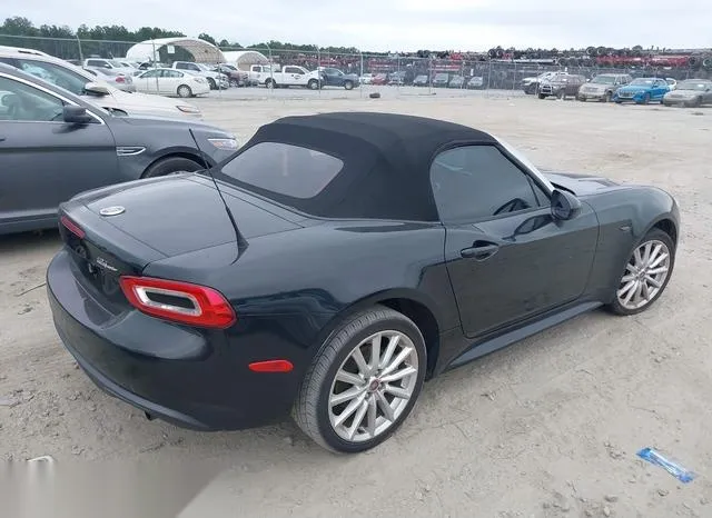 JC1NFAEK1H0106700 2017 2017 Fiat 124 Spider- Lusso 4