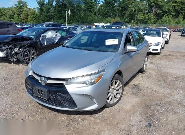 4T1BF1FK3GU566223 2016 2016 Toyota Camry- SE 2