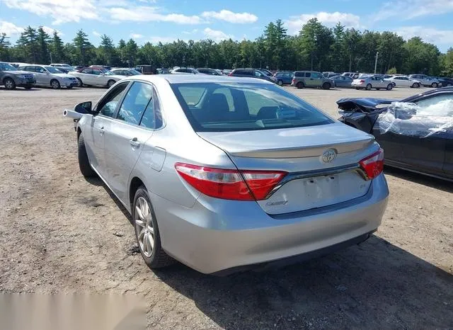 4T1BF1FK3GU566223 2016 2016 Toyota Camry- SE 3