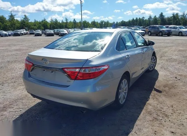 4T1BF1FK3GU566223 2016 2016 Toyota Camry- SE 4