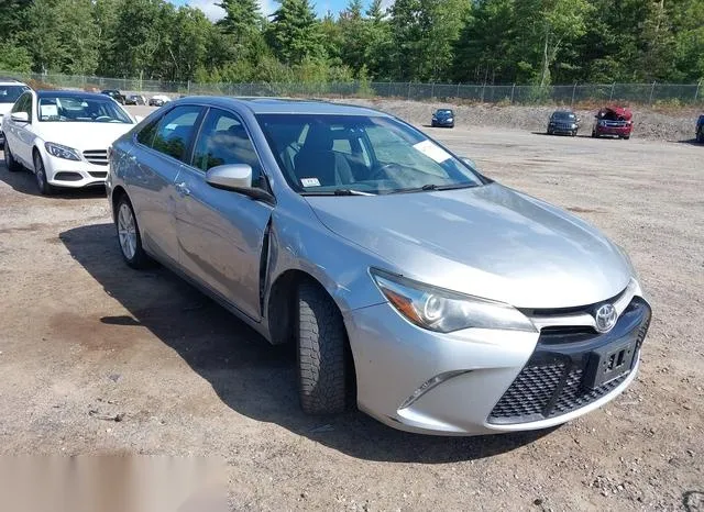 4T1BF1FK3GU566223 2016 2016 Toyota Camry- SE 6