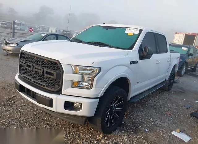 1FTEW1CP9HKC06470 2017 2017 Ford F-150- Xlt 2