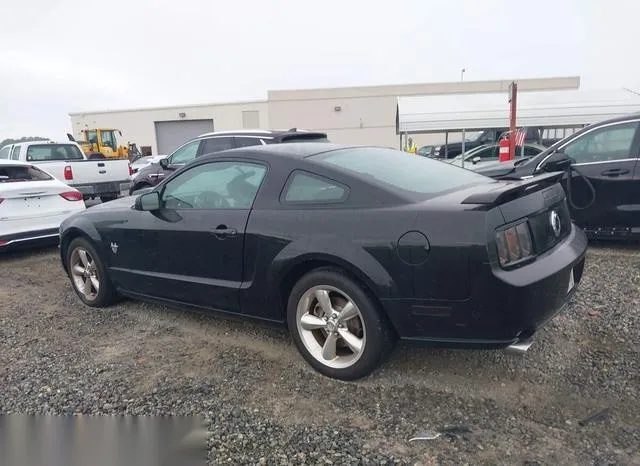 1ZVHT82H695143589 2009 2009 Ford Mustang- Gt/Gt Premium 3