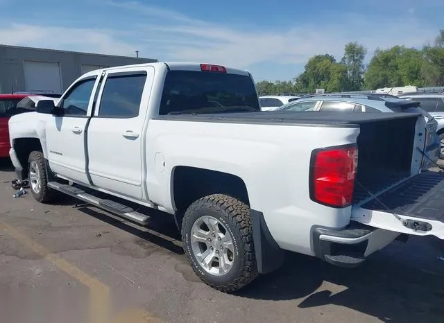 3GCUKREC4GG247661 2016 2016 Chevrolet Silverado 1500- 2LT 3