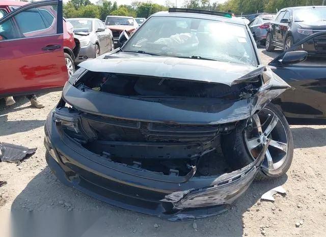 2C3CDXBG5KH695809 2019 2019 Dodge Charger- Sxt Rwd 6