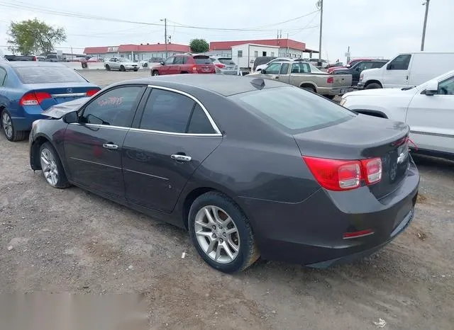 1G11D5SR2DF139480 2013 2013 Chevrolet Malibu- Eco 3